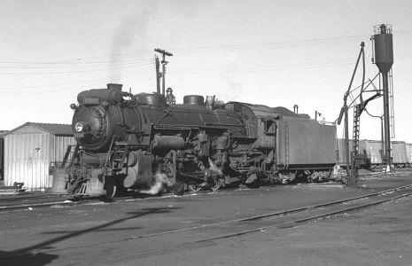 GTW Durand MI Engine Facility